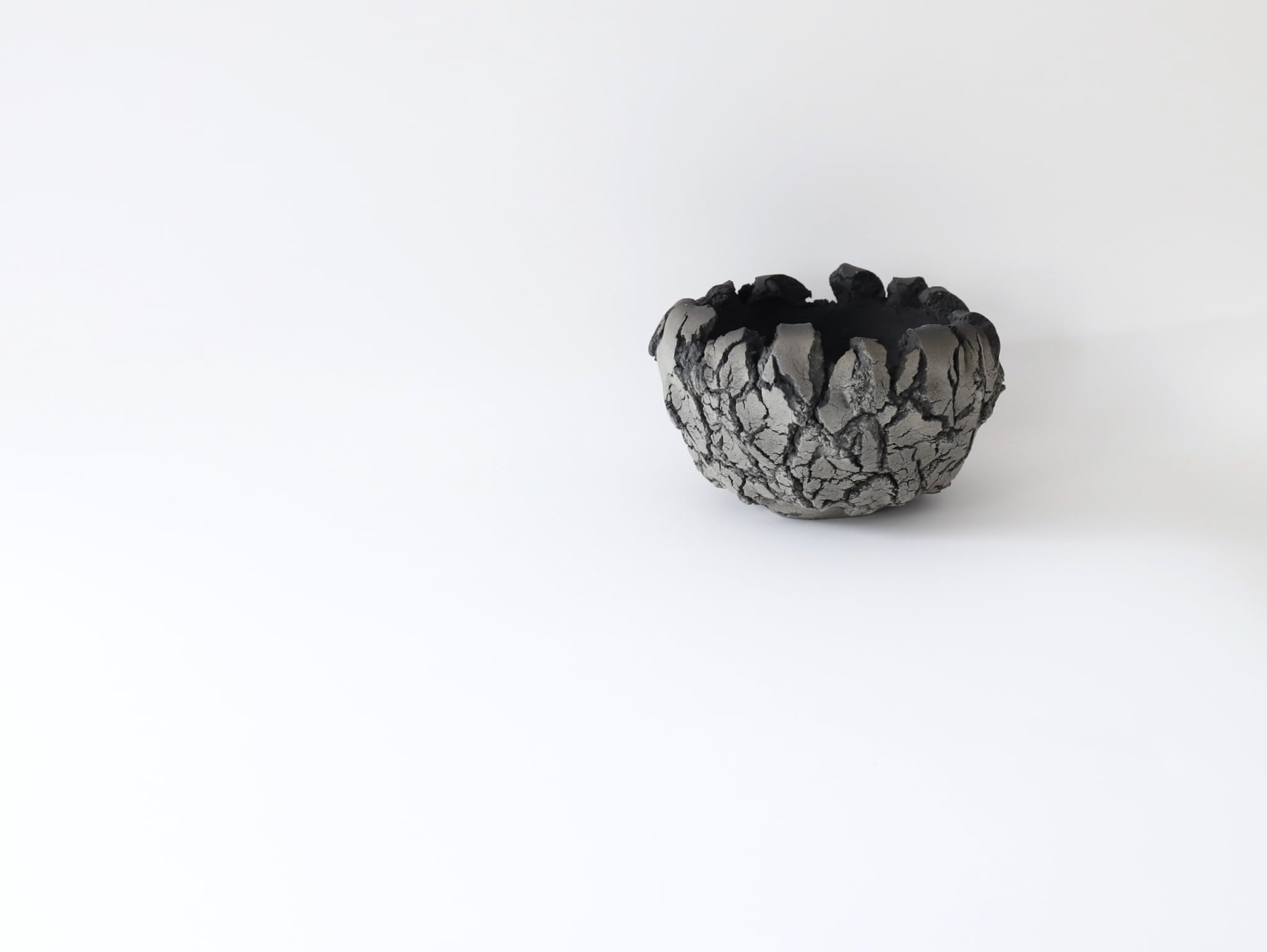 セキグチタカヒト Opot Add （S） Grey C | Galerie NUAGE