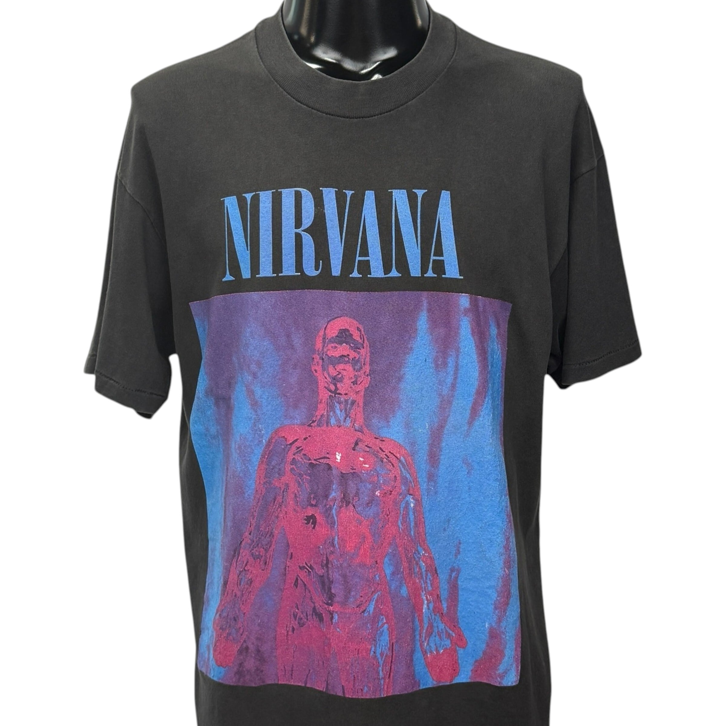 NIRVANA】ニルヴァーナ 
