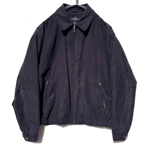 【Gory Player】Vintage Fake Suede Jacket【1990s-】