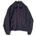 【Gory Player】Vintage Fake Suede Jacket【1990s-】