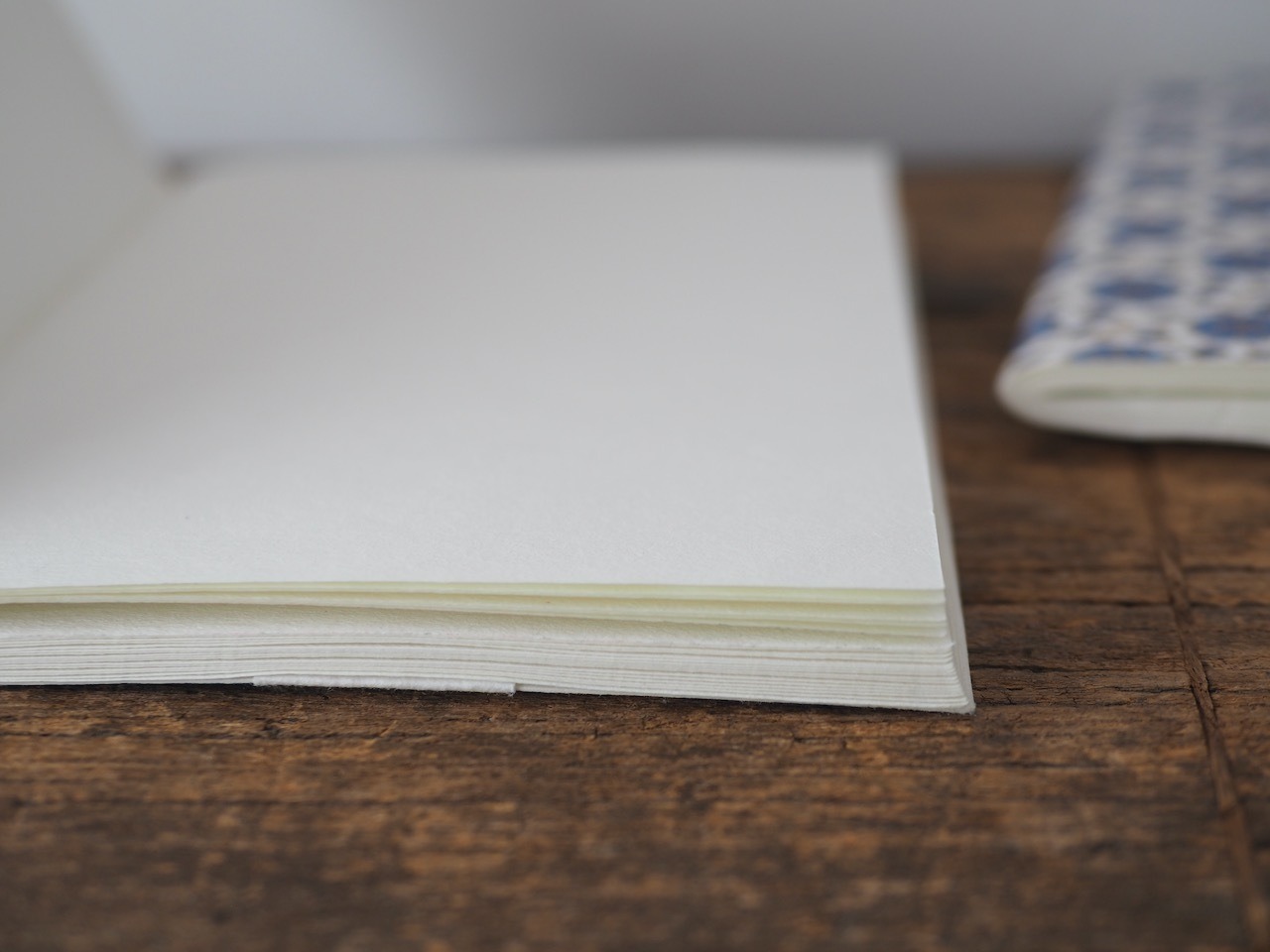 paper notebooks