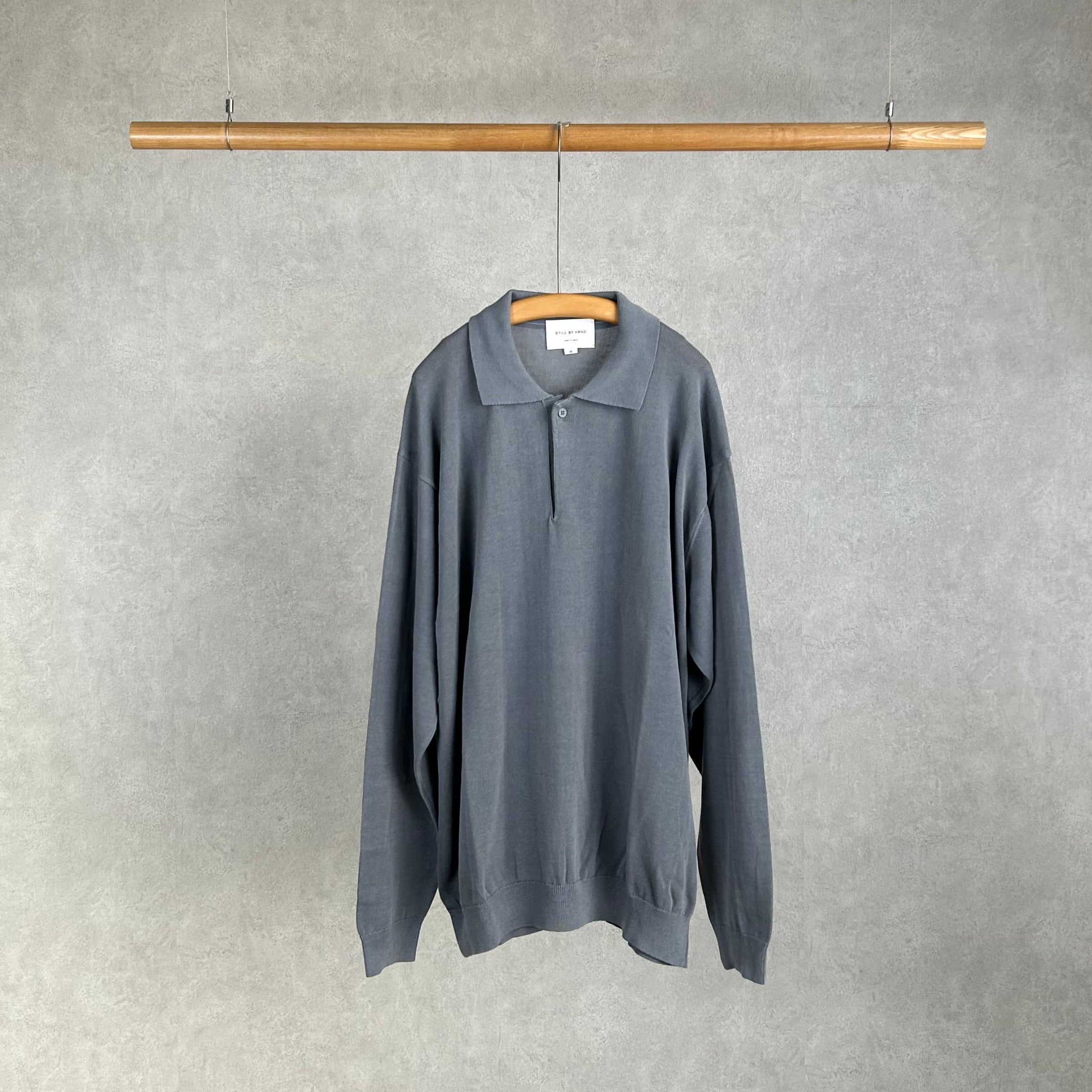 STILL BY HAND | comoda.com