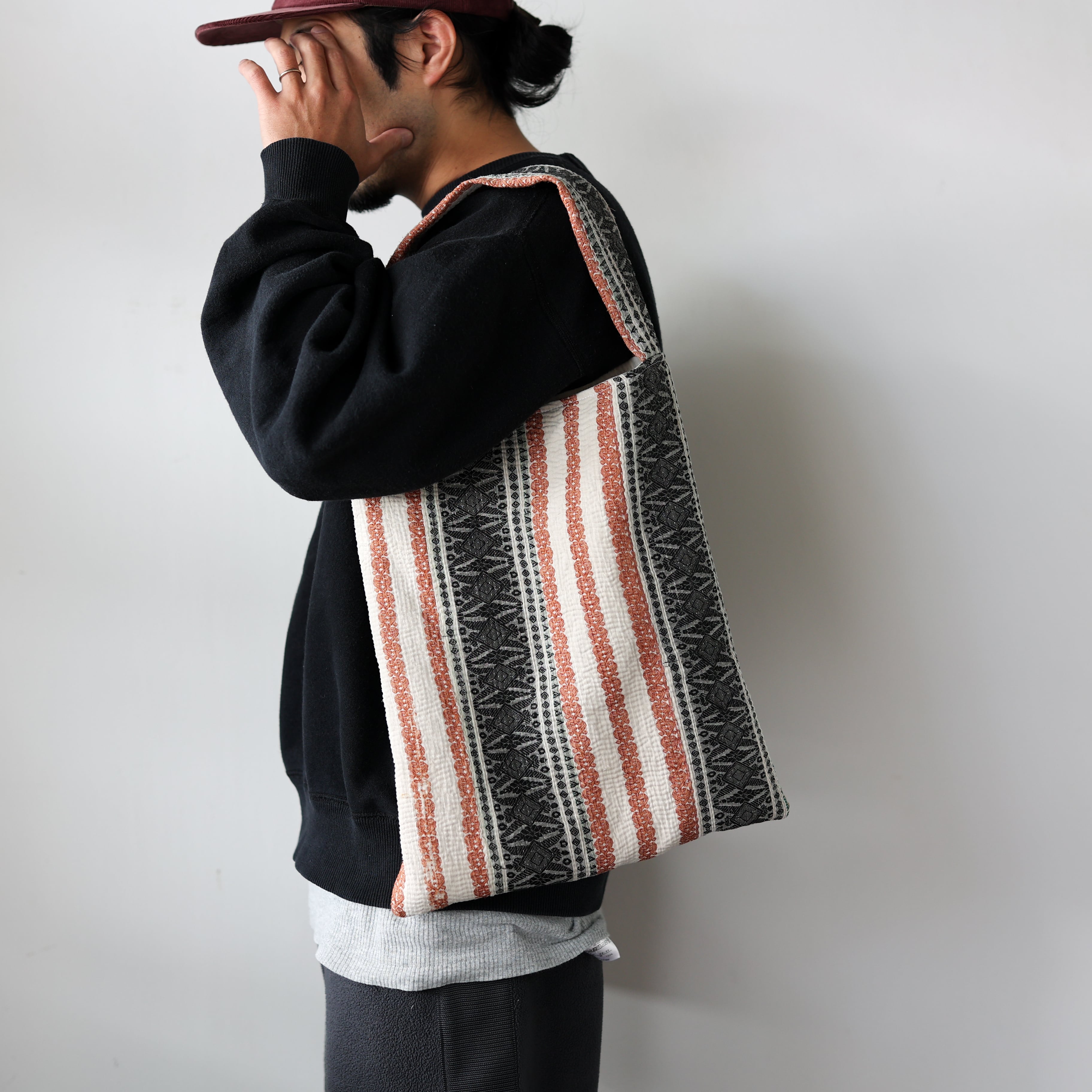 Kantha / ヴィンテージキルト | Et cetera