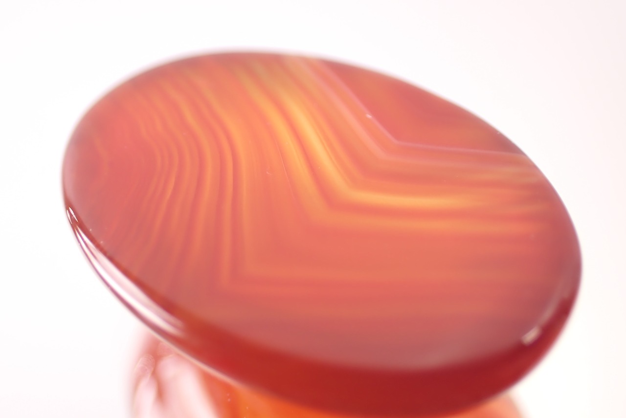 サードニクス　10ct　[D11‐33]