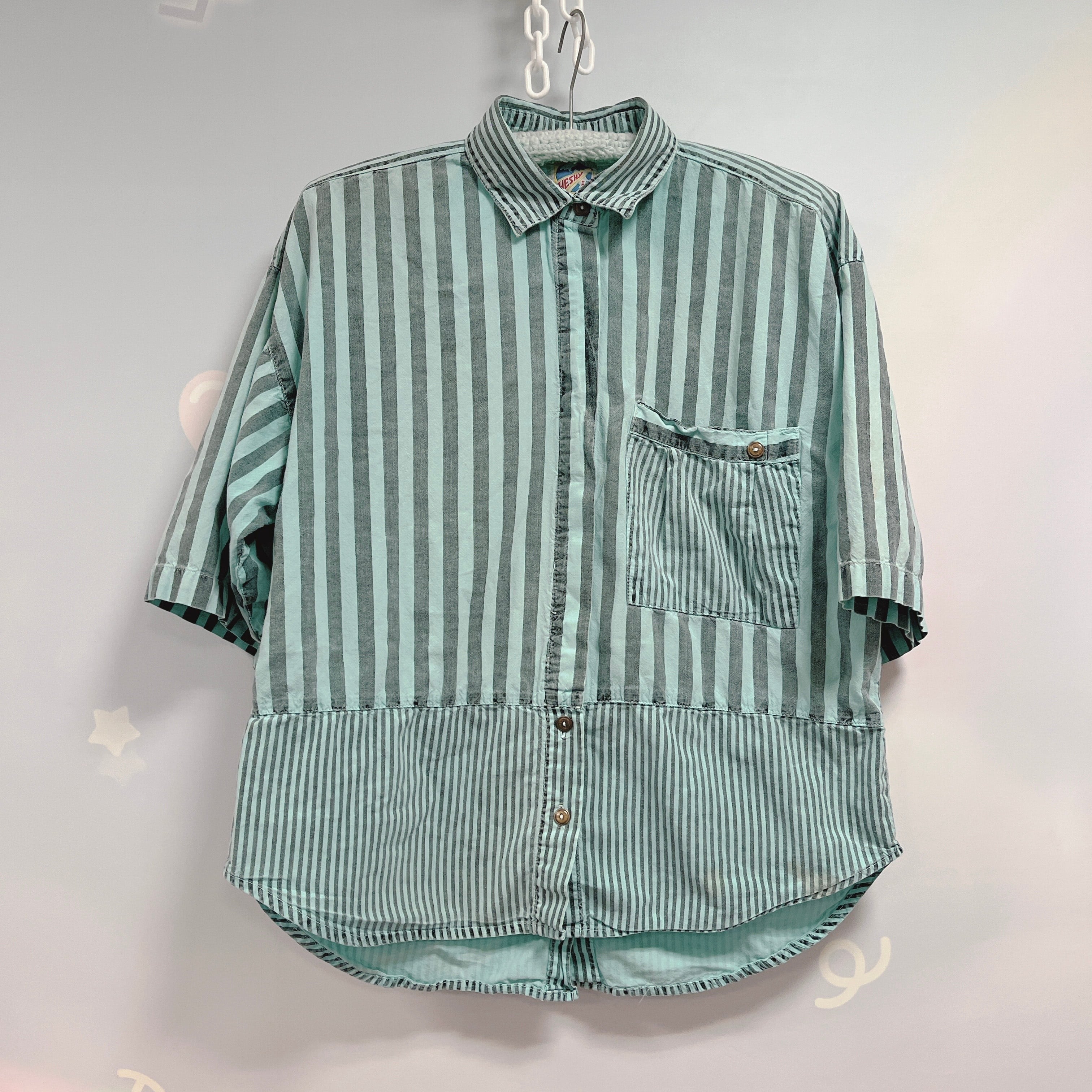 Vintage 洋服 | Spank!
