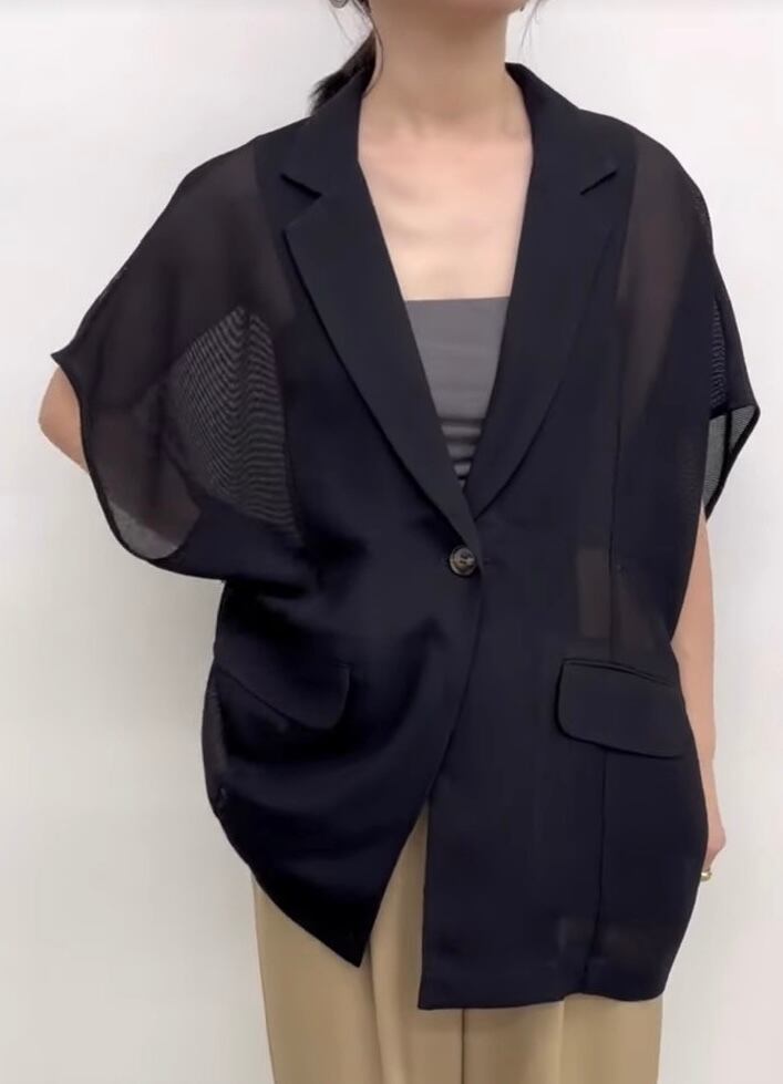 CLOCHE メッシュベスト | GENERALE天満橋