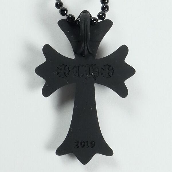 Size【フリー】 CHROME HEARTS クロム・ハーツ PLSTC CH CRS SML BALL