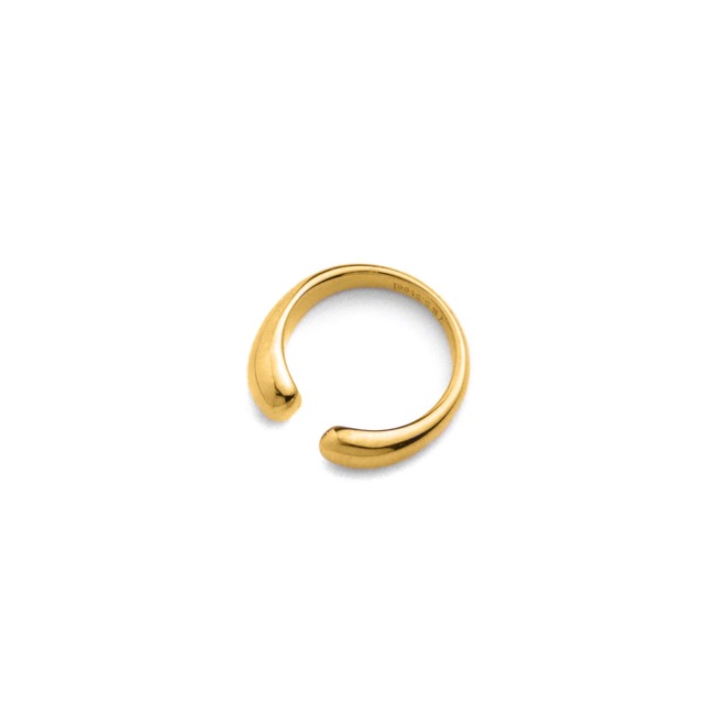 Drop open ring（cri0059g）
