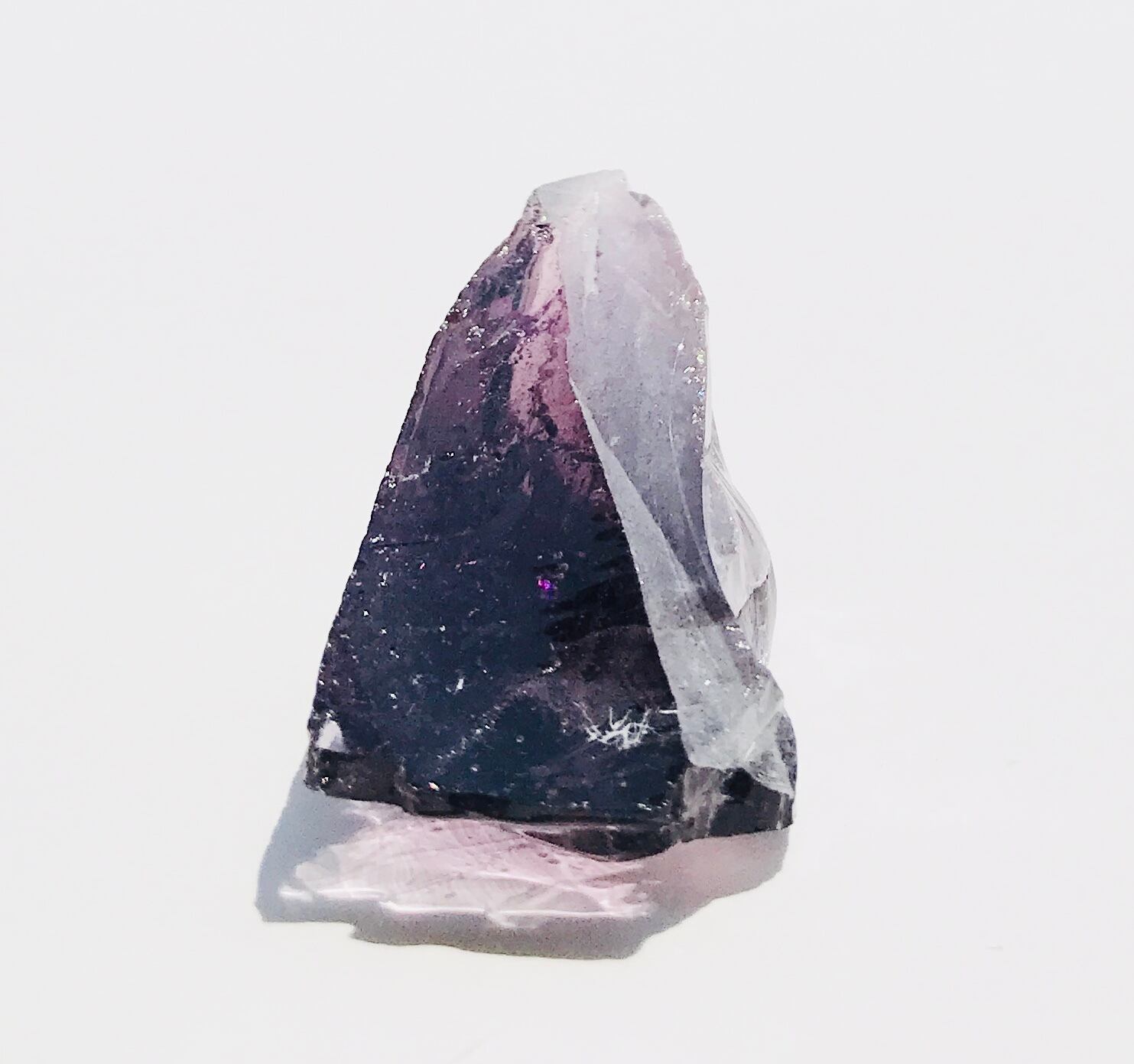 ◇シェラネバダ産◇バイオレット・パープル・アメジスト