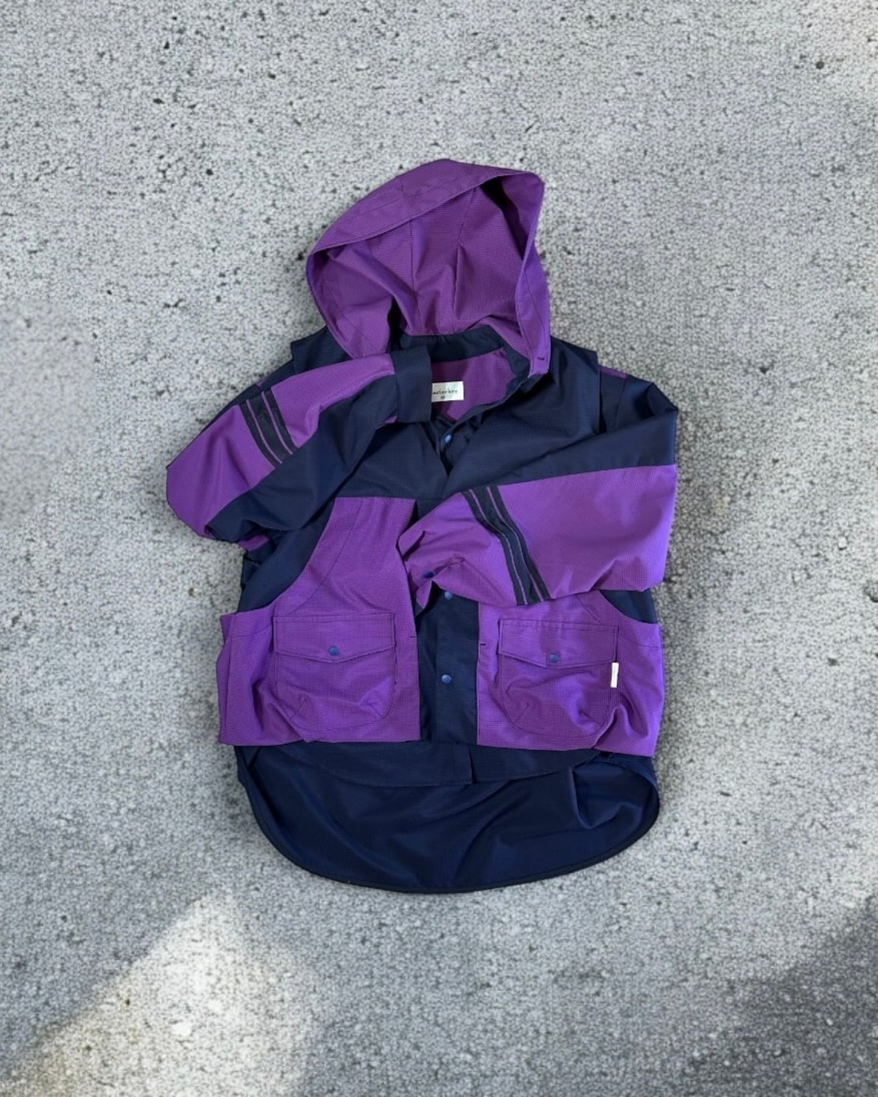 MK26S-S-02  COMFORT-SH  #PPL