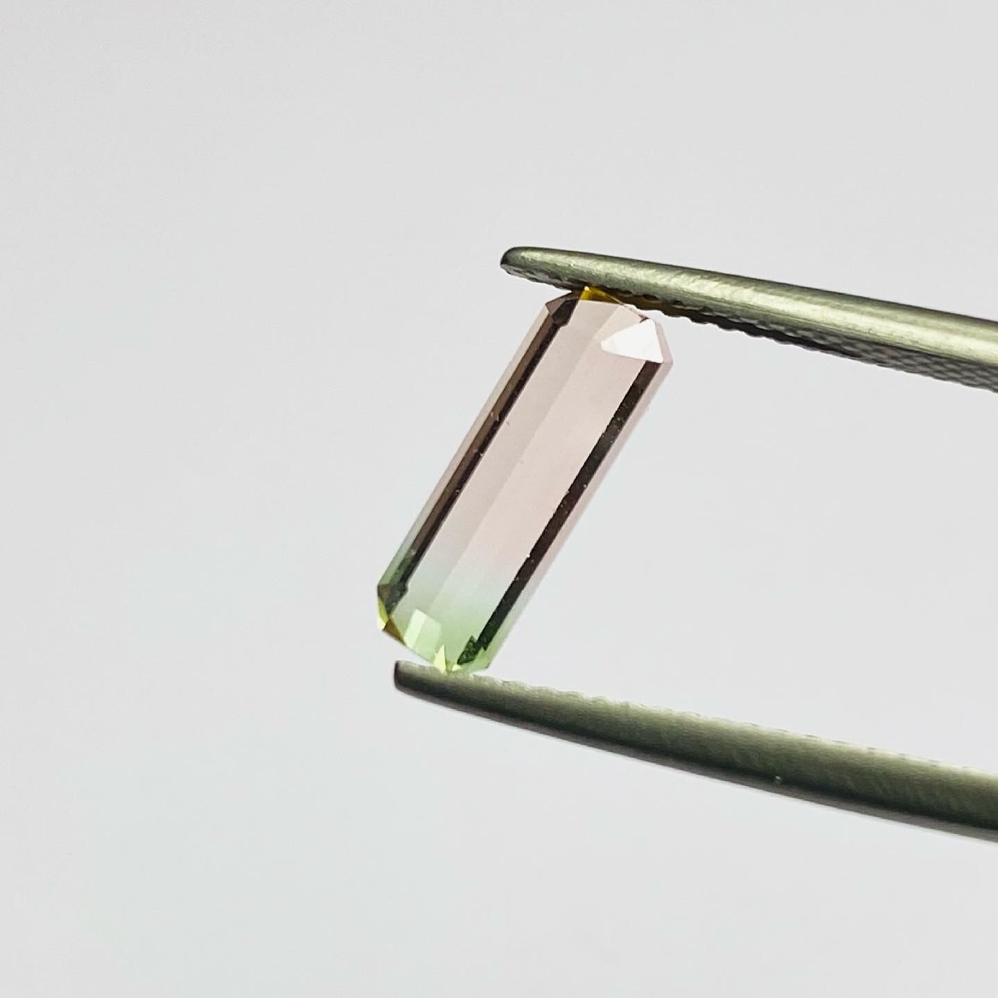 ティーパーティーカラー♡トルマリン