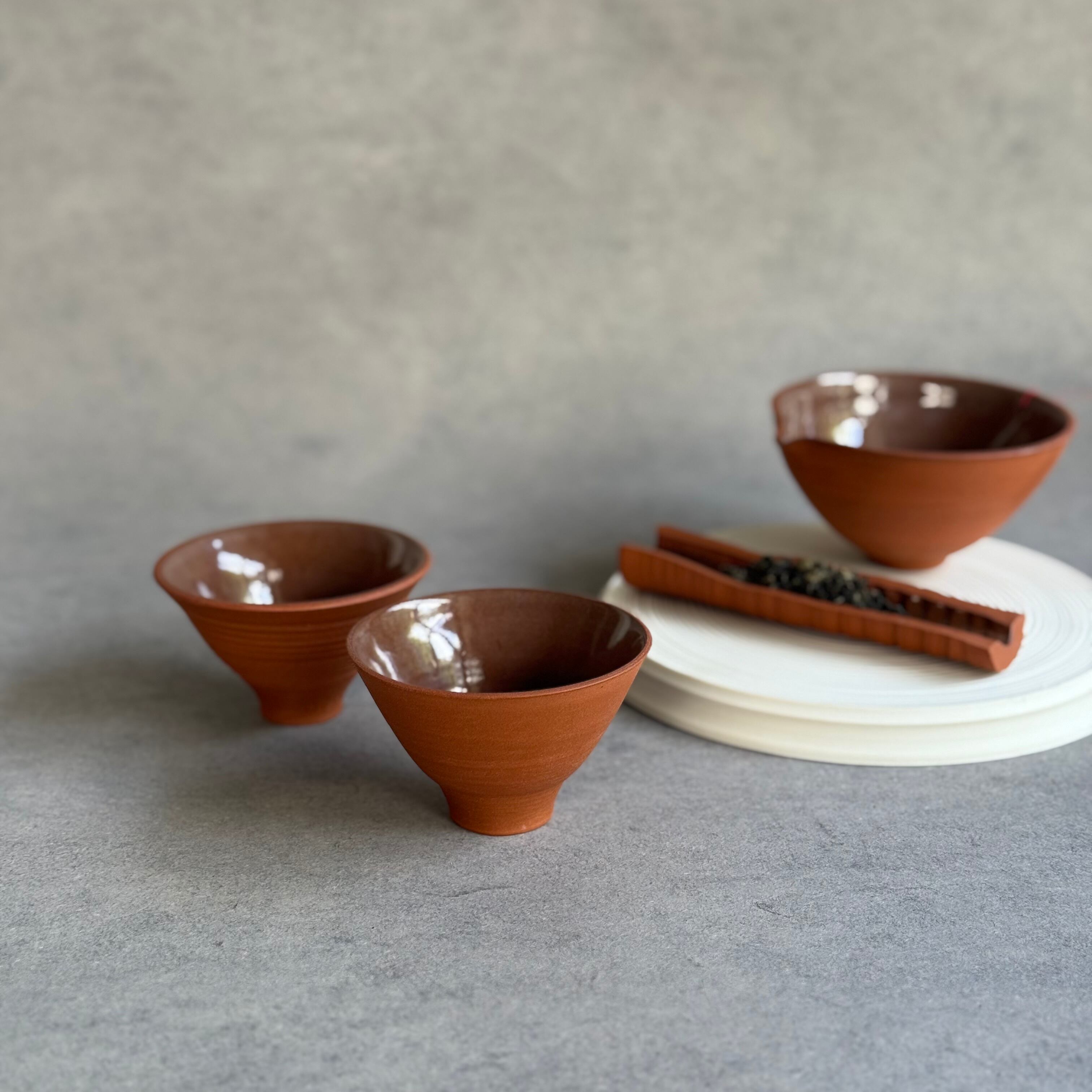 陶磁器 | gallery 一白