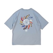 GROUPER GROUPE T-shirt