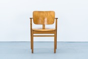 Ilmari Tapiovaara | Domus chair