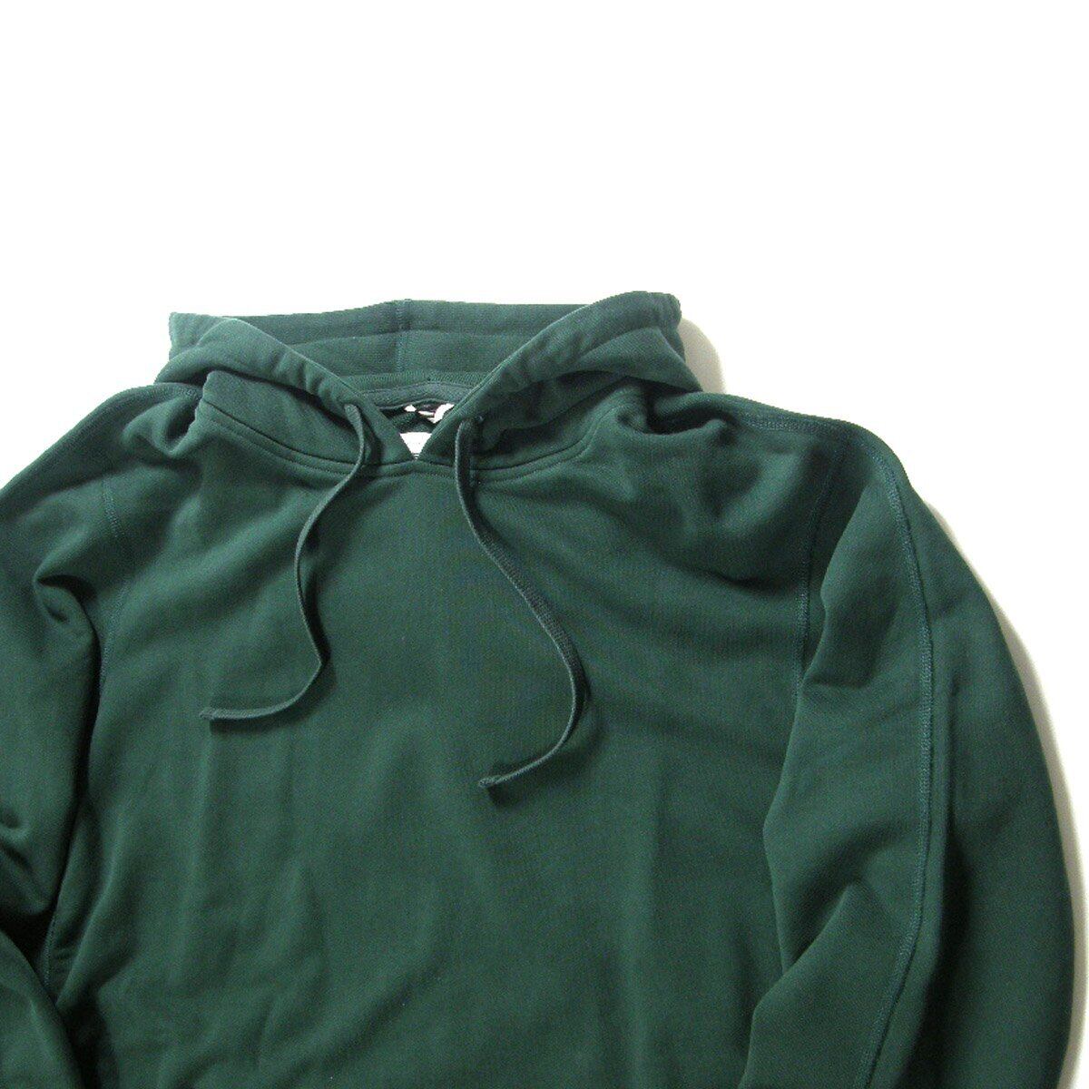 STUSSY × REIGNING CHAMP パーカー Lサイズ カナダ製 【公式通販】