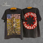 Red Hot Chili Peppers 38【予約商品：4月30日より順次発送】