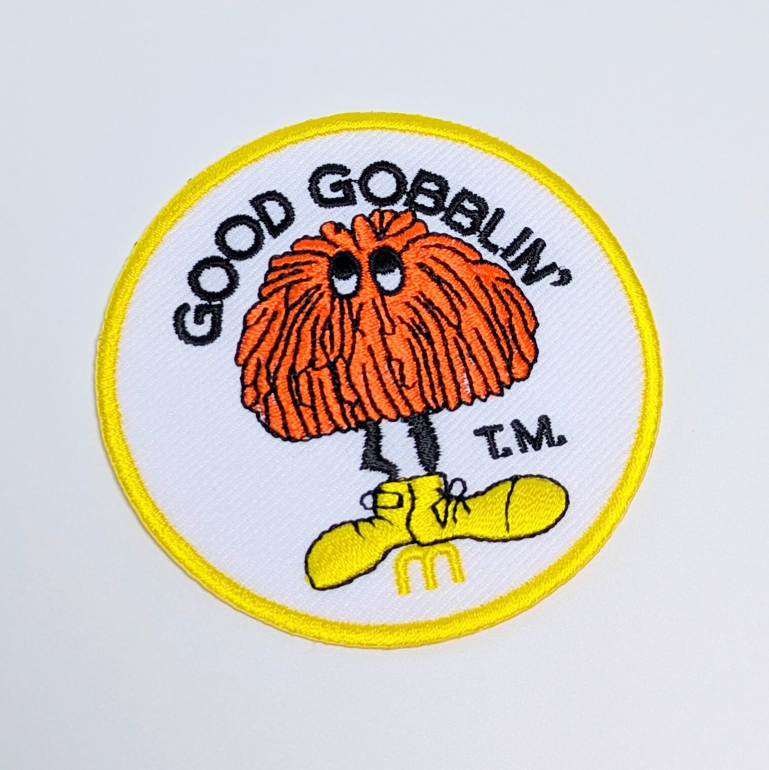 McDonald's（マクドナルド） | HAPPY GO LUCKY WEB SHOP