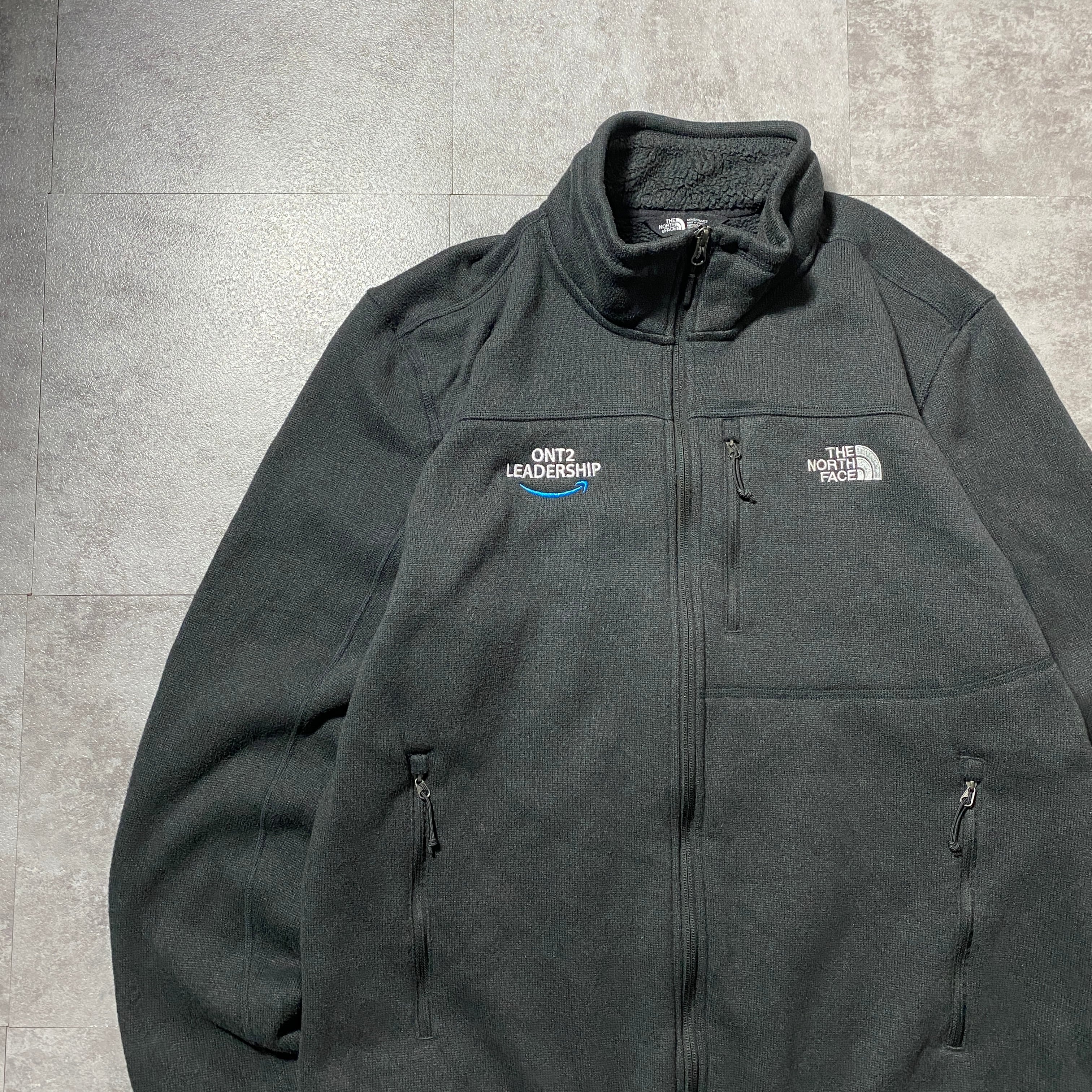 THE NORTH FACE | used_clothing_katharsis