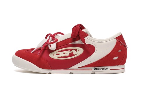 【Ocai】Colorist / Classic Red