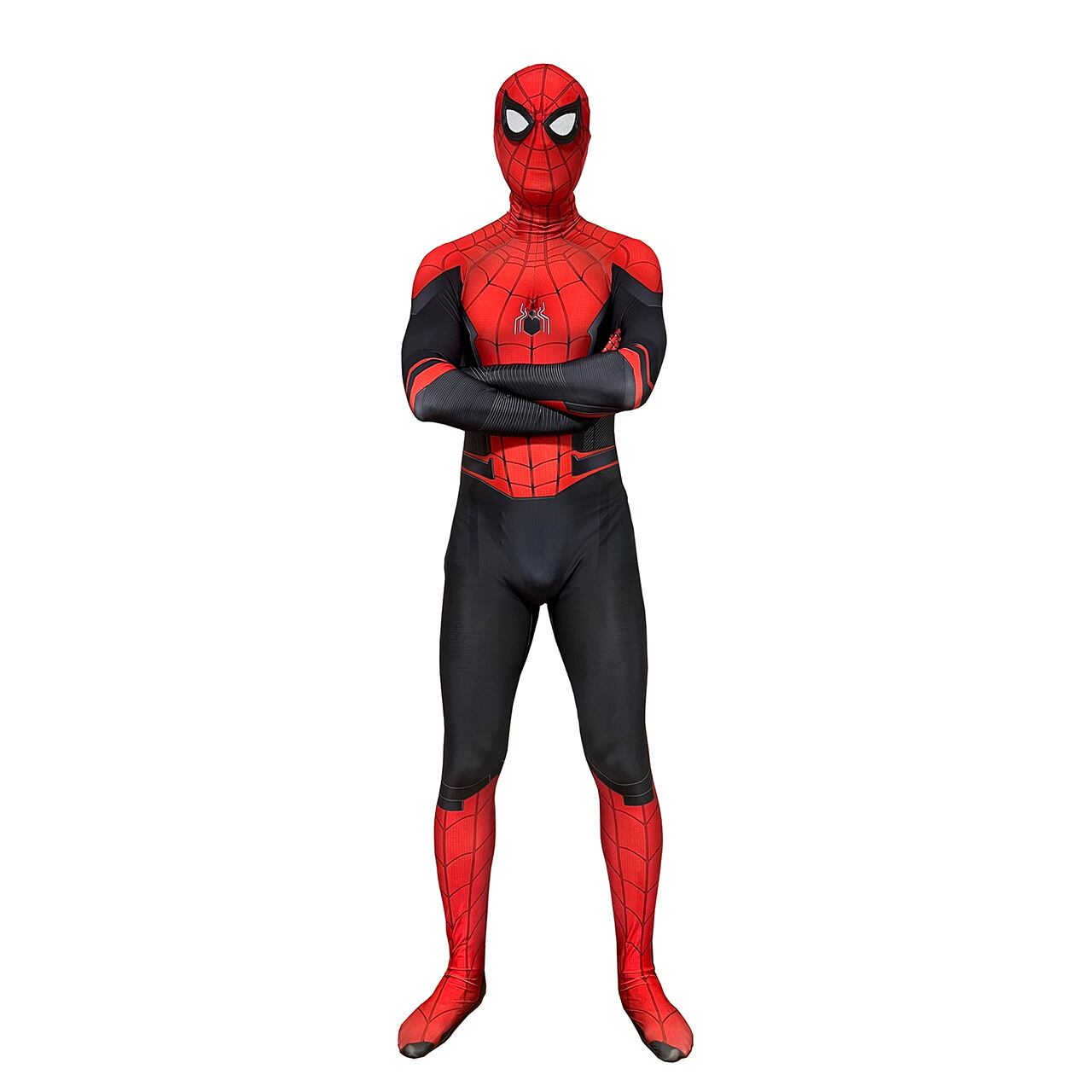 スパイダーマンスーツ | VIRIYA