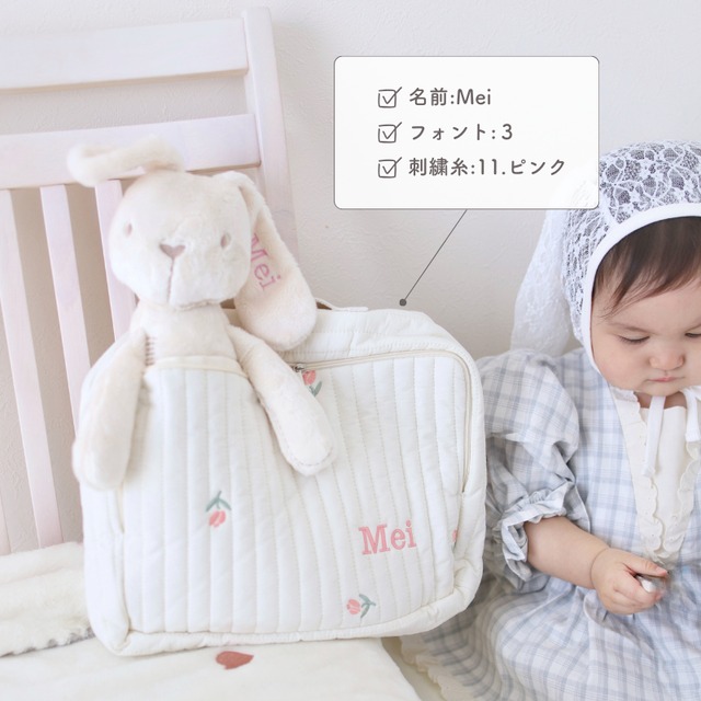 トラベルバッグ CO-030