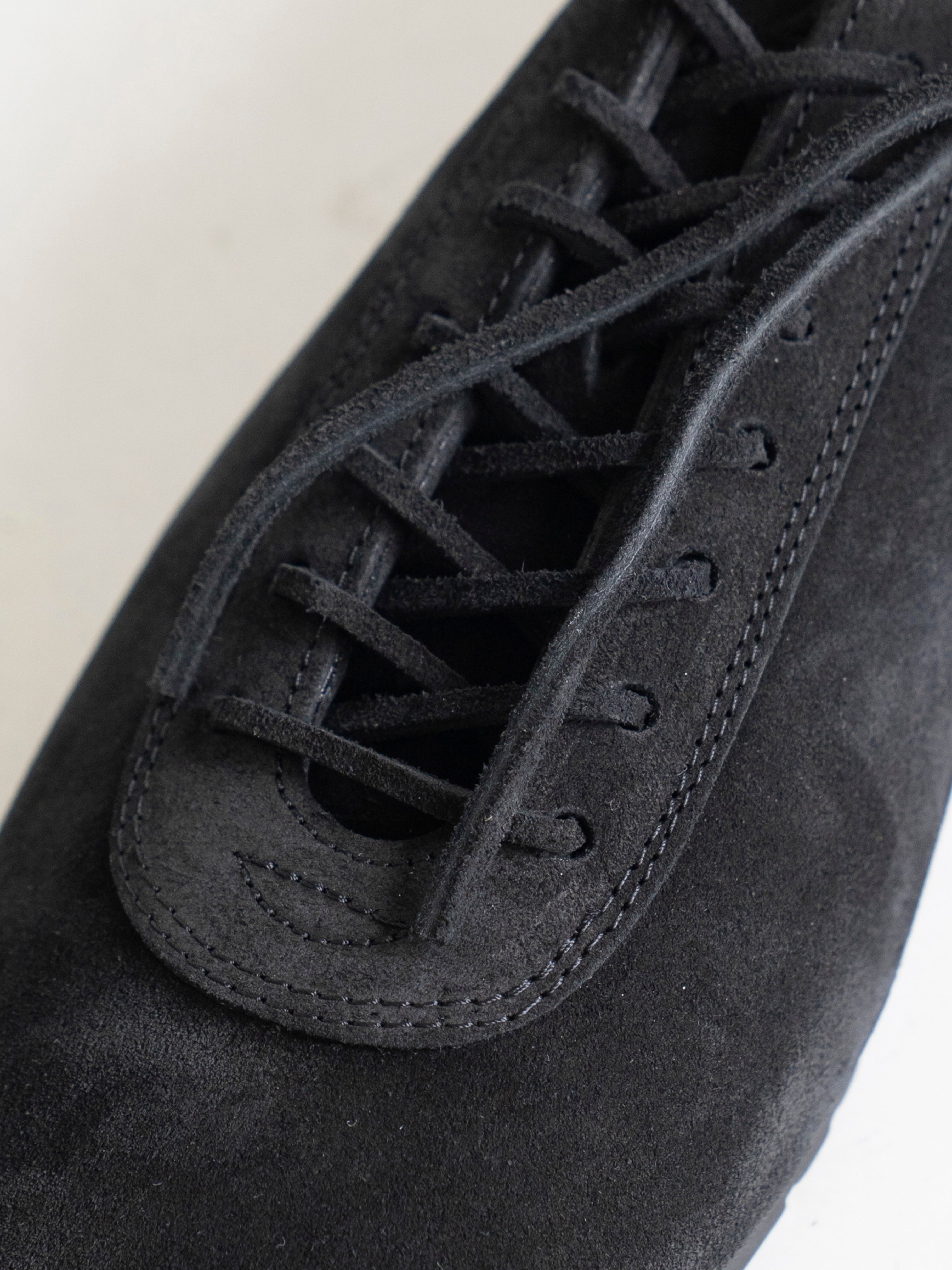 【warotanien01さま専用】DRIES VAN NOTEN シューズ Suede sneakers - Autumn-Winter Men | Dries Van Noten