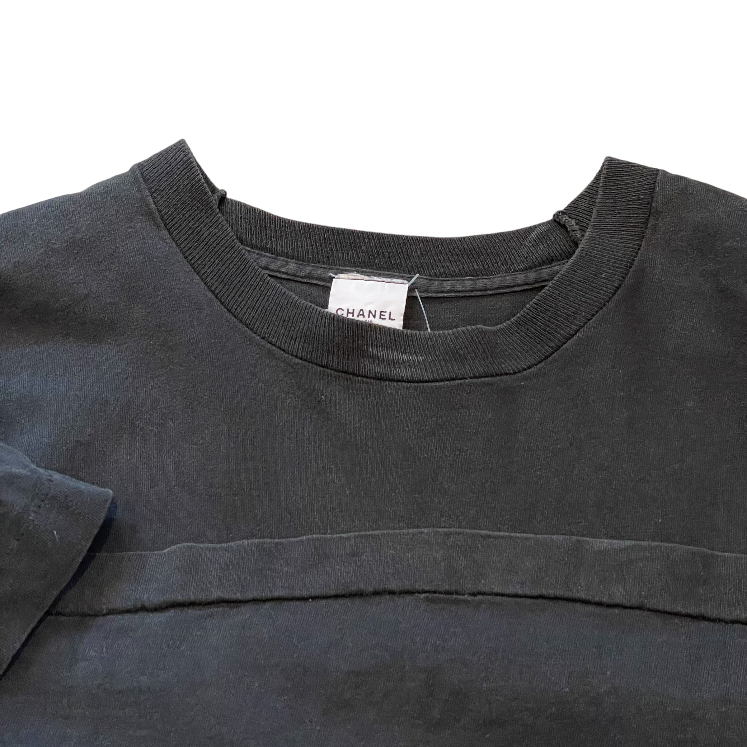 90s CHANEL 