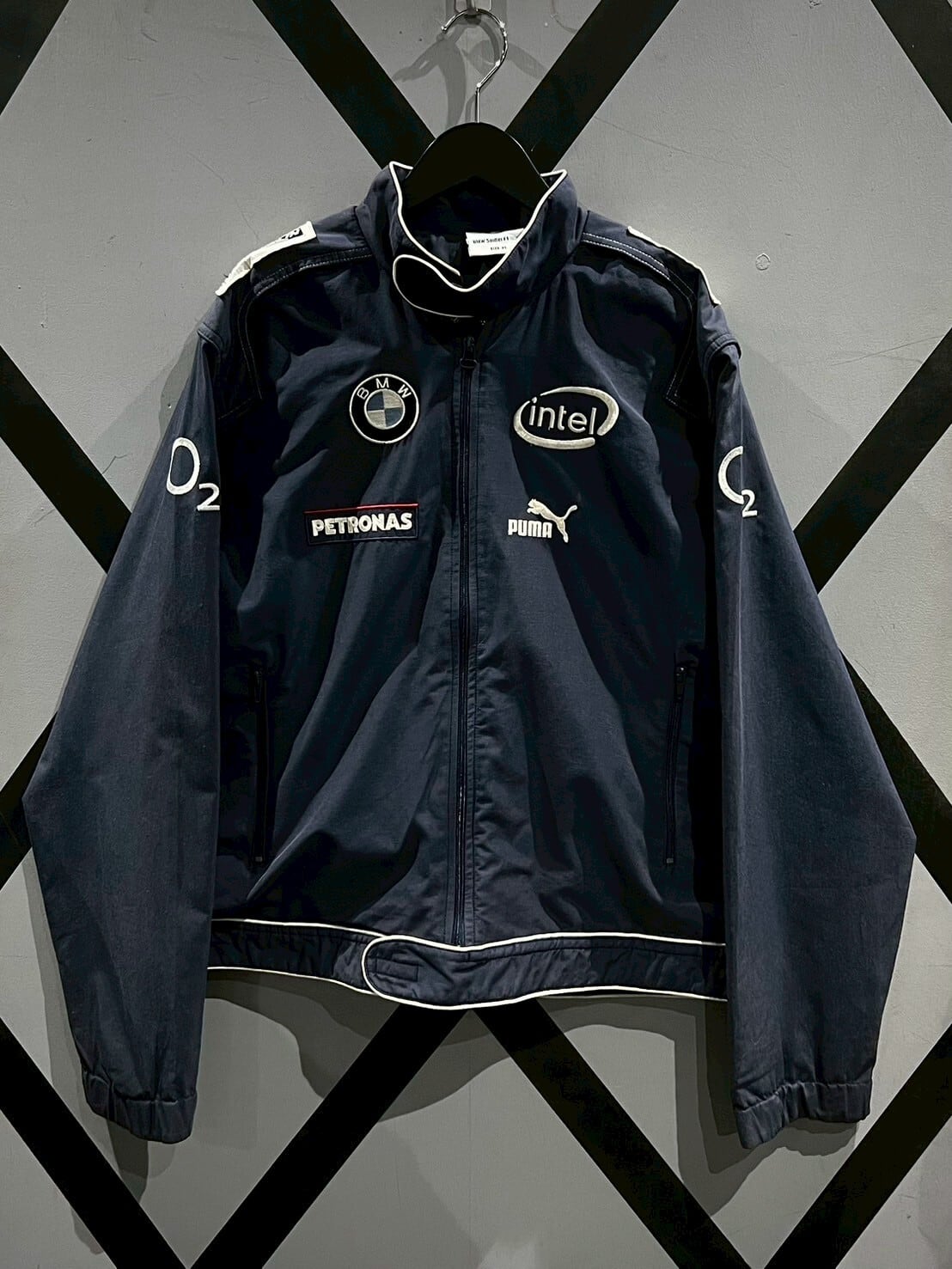 X VINTAGE | Caka(カカ)下北沢古着屋、セレクトショップ X VINTAGE | Caka(カカ)下北沢古着屋、セレクトショップ