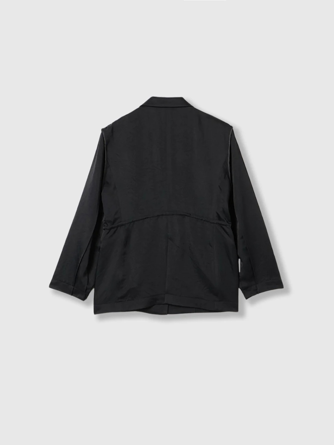 【26AW】THINGS THAT MATTER シングスザットマター /トップス / ADJUSTABLE WAIST JACKET　0586TM0573P - 10