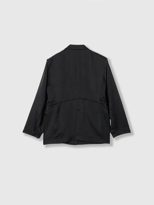【26AW】THINGS THAT MATTER シングスザットマター /トップス / ADJUSTABLE WAIST JACKET　0586TM0573P
