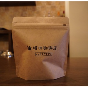 ケニア レッドマウンテン 100g