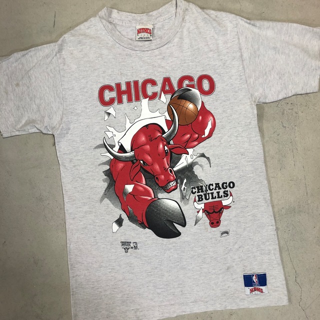1990'S CHICAGO BULLS T-SHIRT
