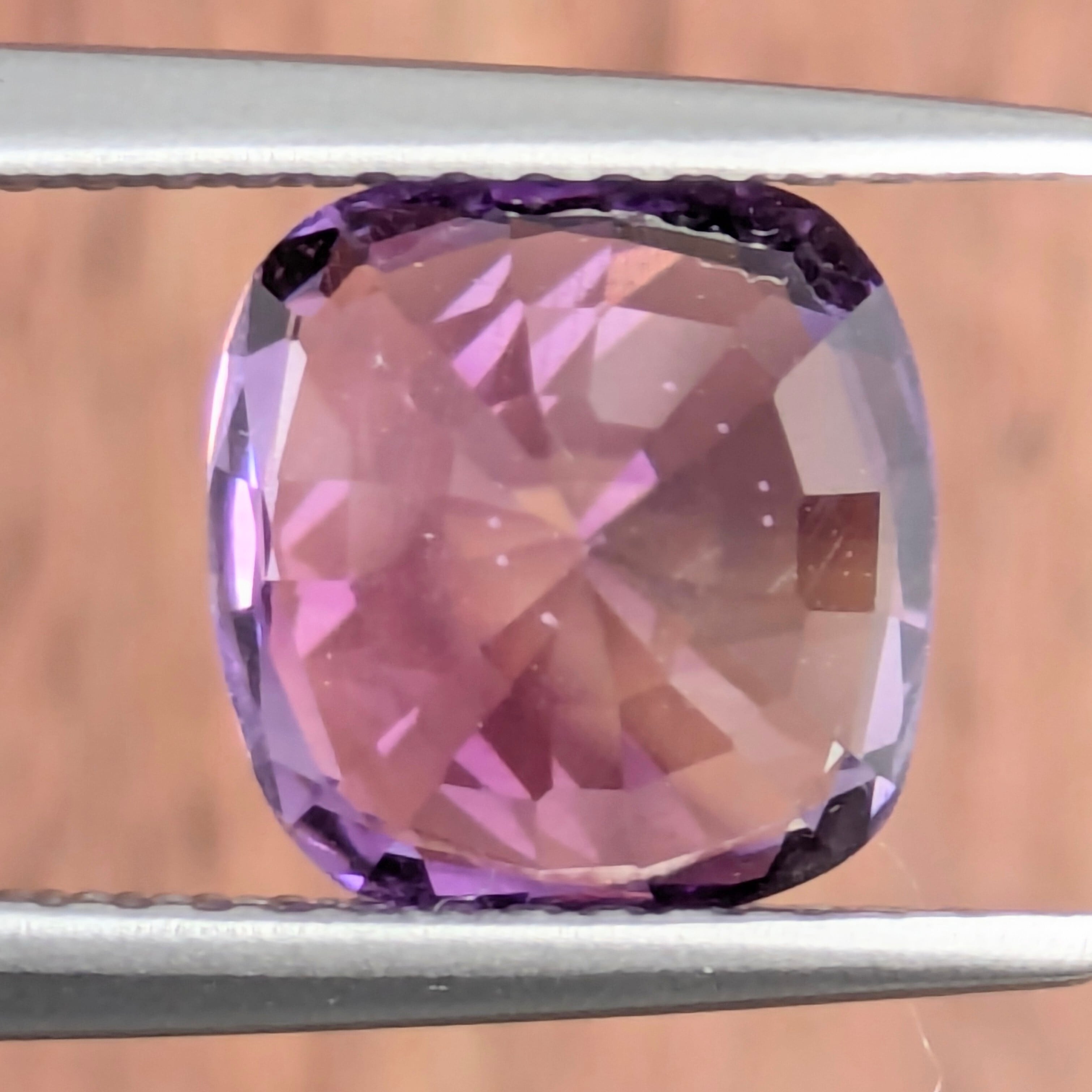 アメシストルース【2.27ct】PRO206526 | Gem's Subculture