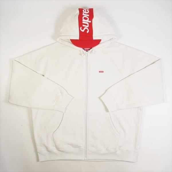 Size【XL】 SUPREME シュプリーム 22AW Brim Zip Up Hooded Sweatshirt