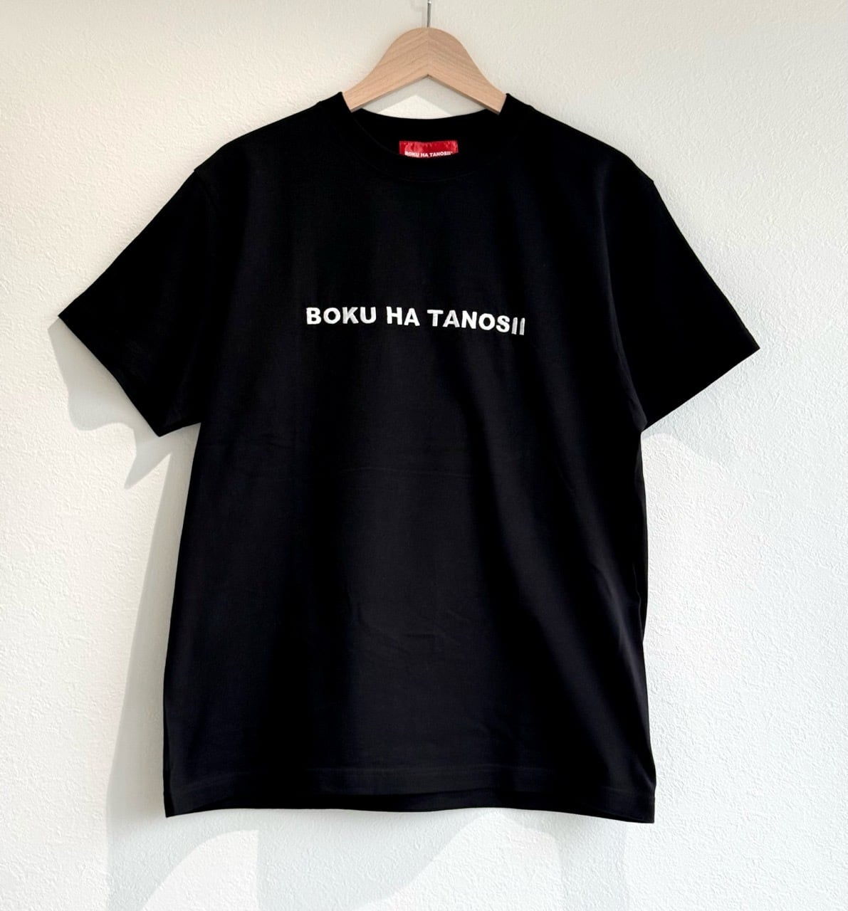 00s NUMBER (N)INE/X-HEAVY Tee/EXTRA HEAVY期/USA製/4/プリントT
