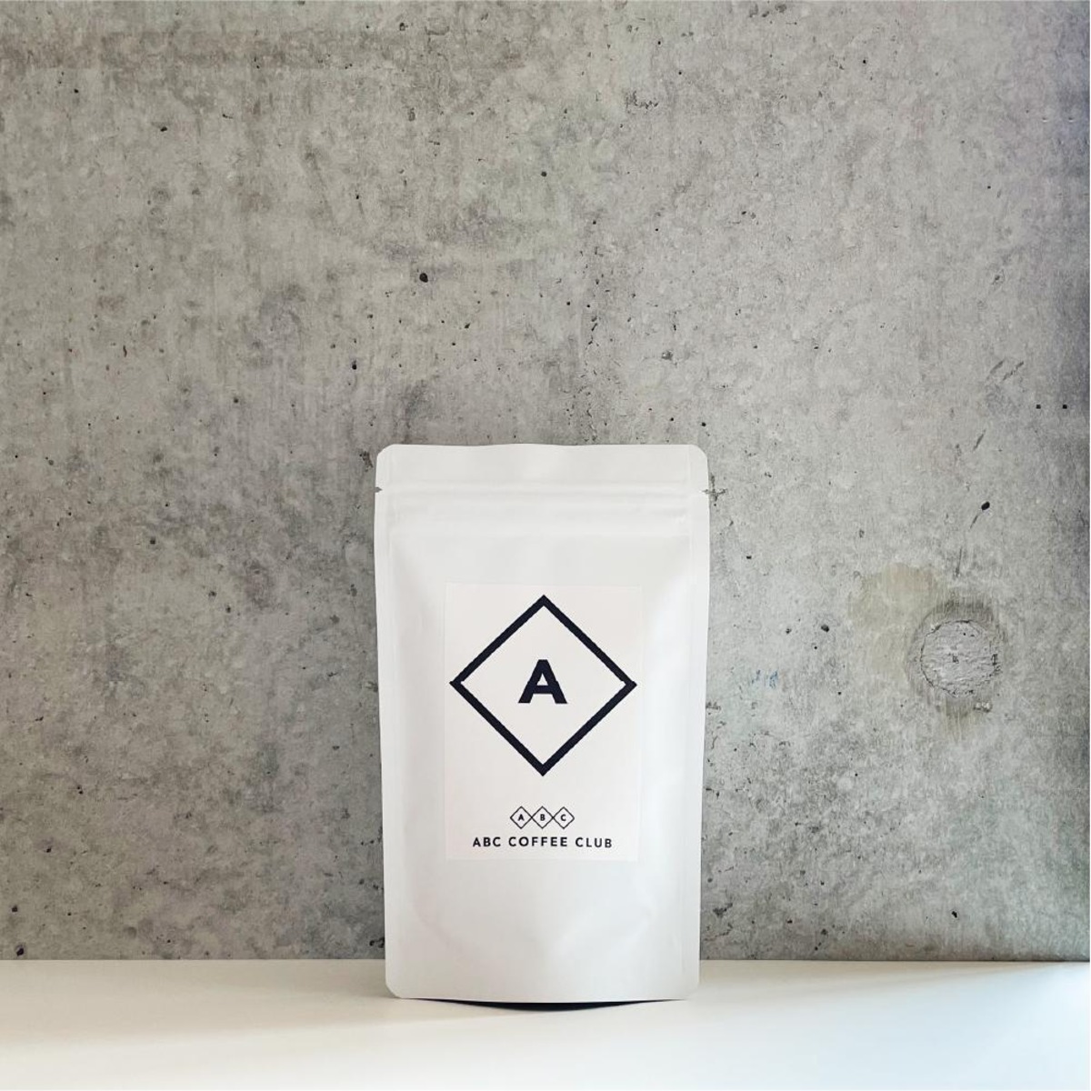 Monthly Coffee (A)