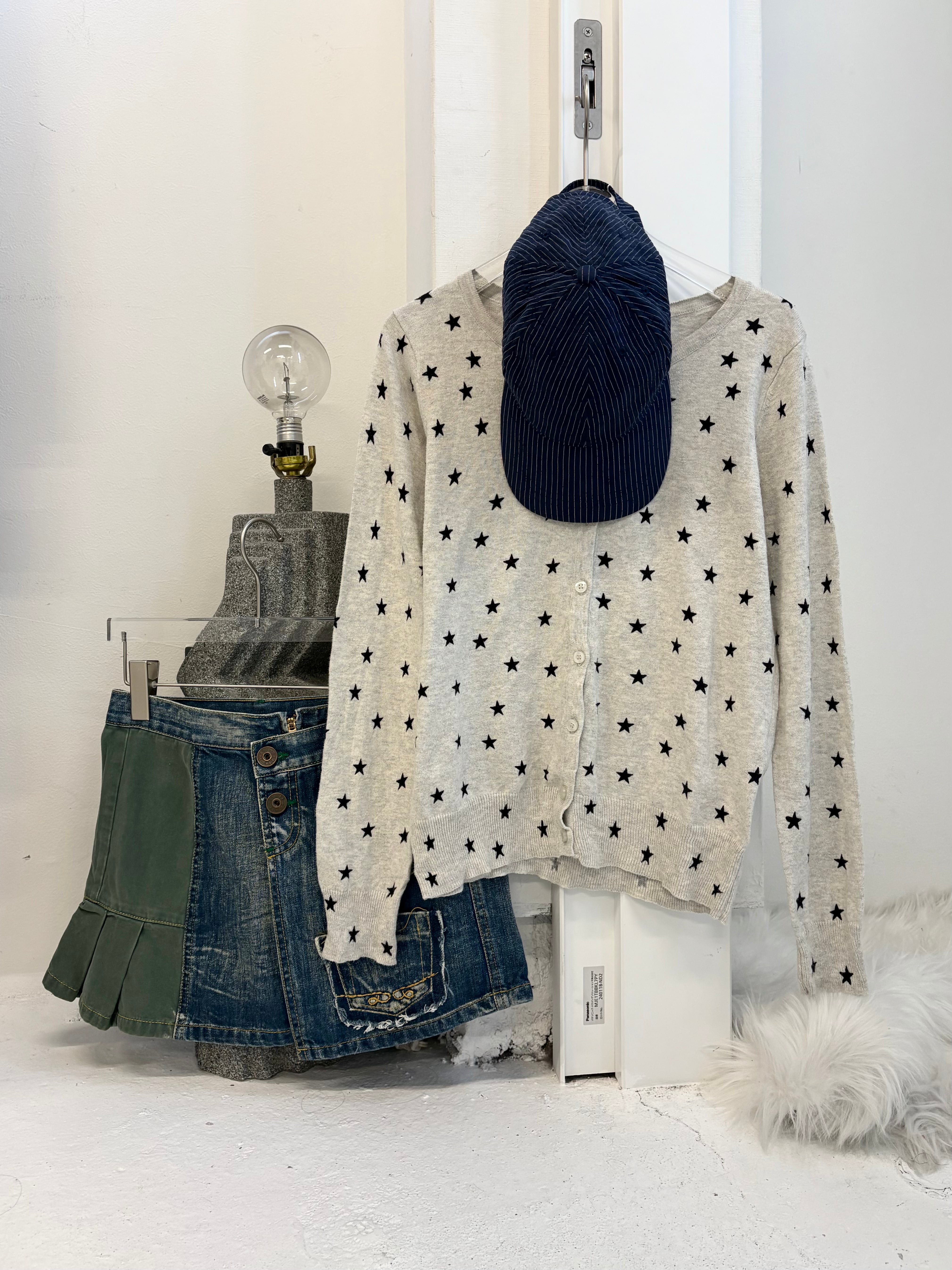 ジャケット・アウター reel of lyricism reel of lyricism