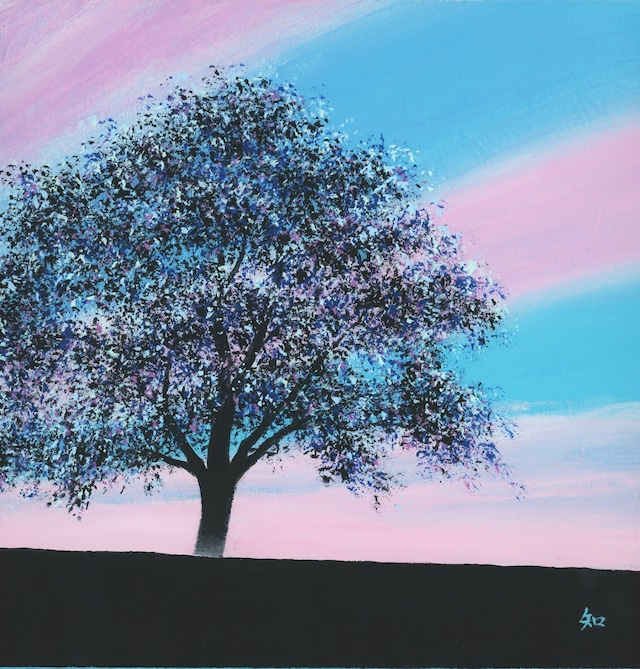 "A Tree" 3