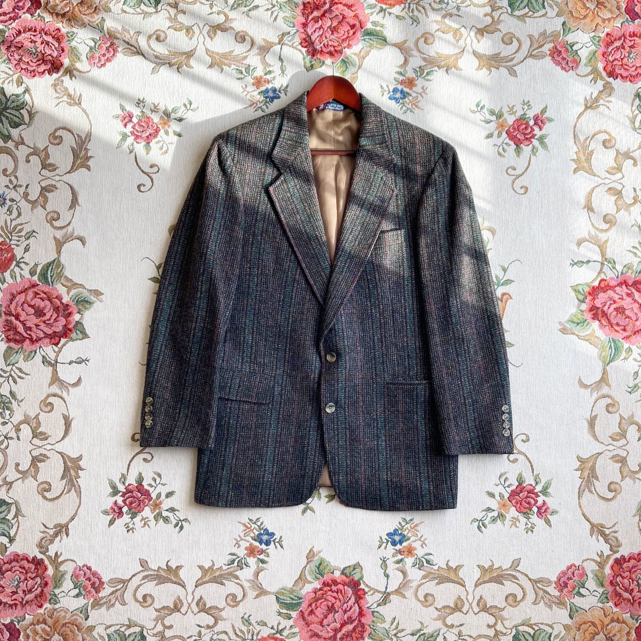 60's-70's vintage jacket