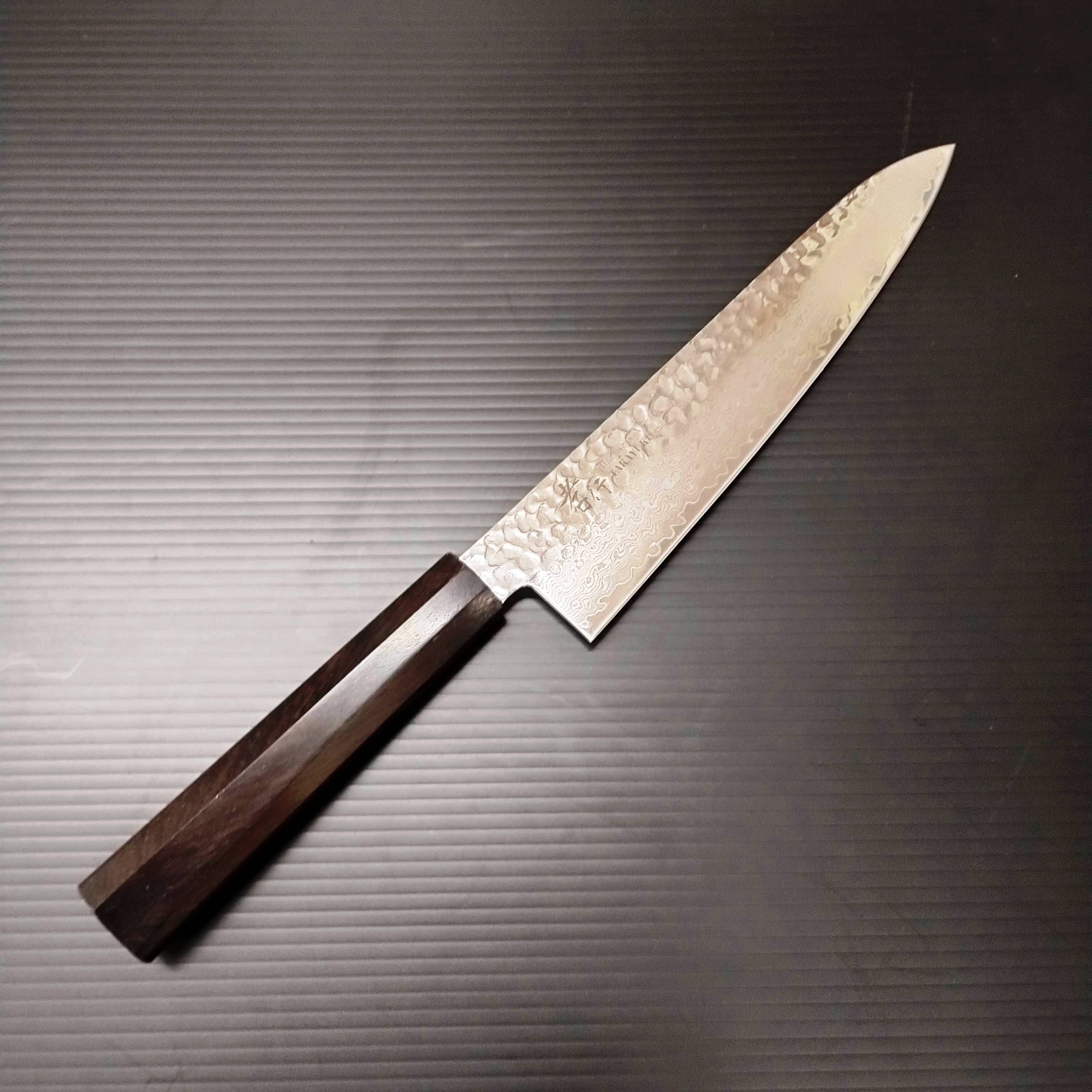 イノックスPRO 筋引 240mm | 金沢食器WEB（金沢食器センターONLINE SHOP）