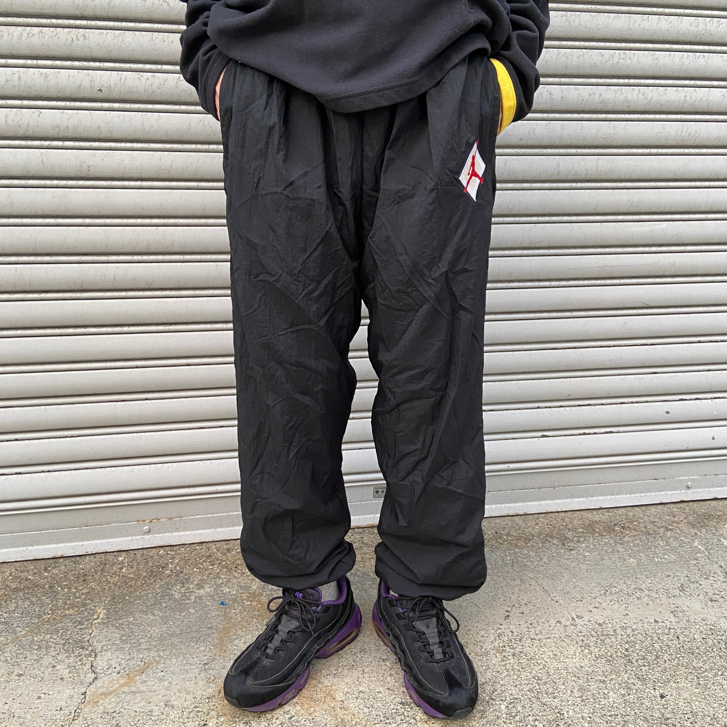 【期間限定】パタ　Patta Jogging Pants サイズM 新品