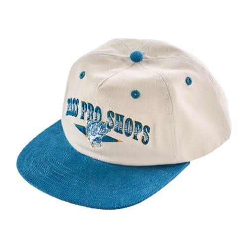 Bass Pro Shops | STAB BLUE ENTERPRISE