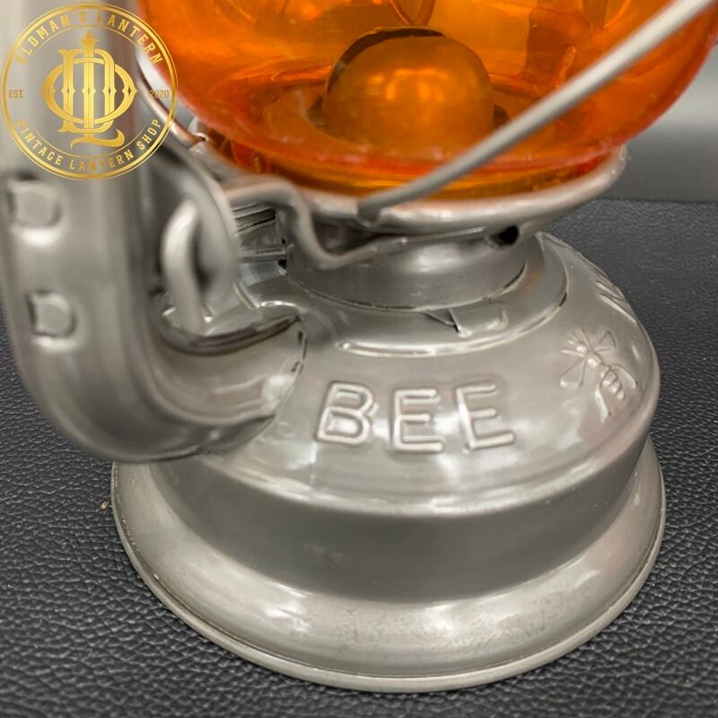L'Abeille BEE 75 lantern | Oldman's lantern