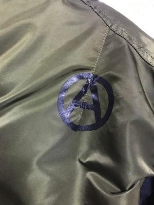 UNFINISHED2020アナーキーma-1no3