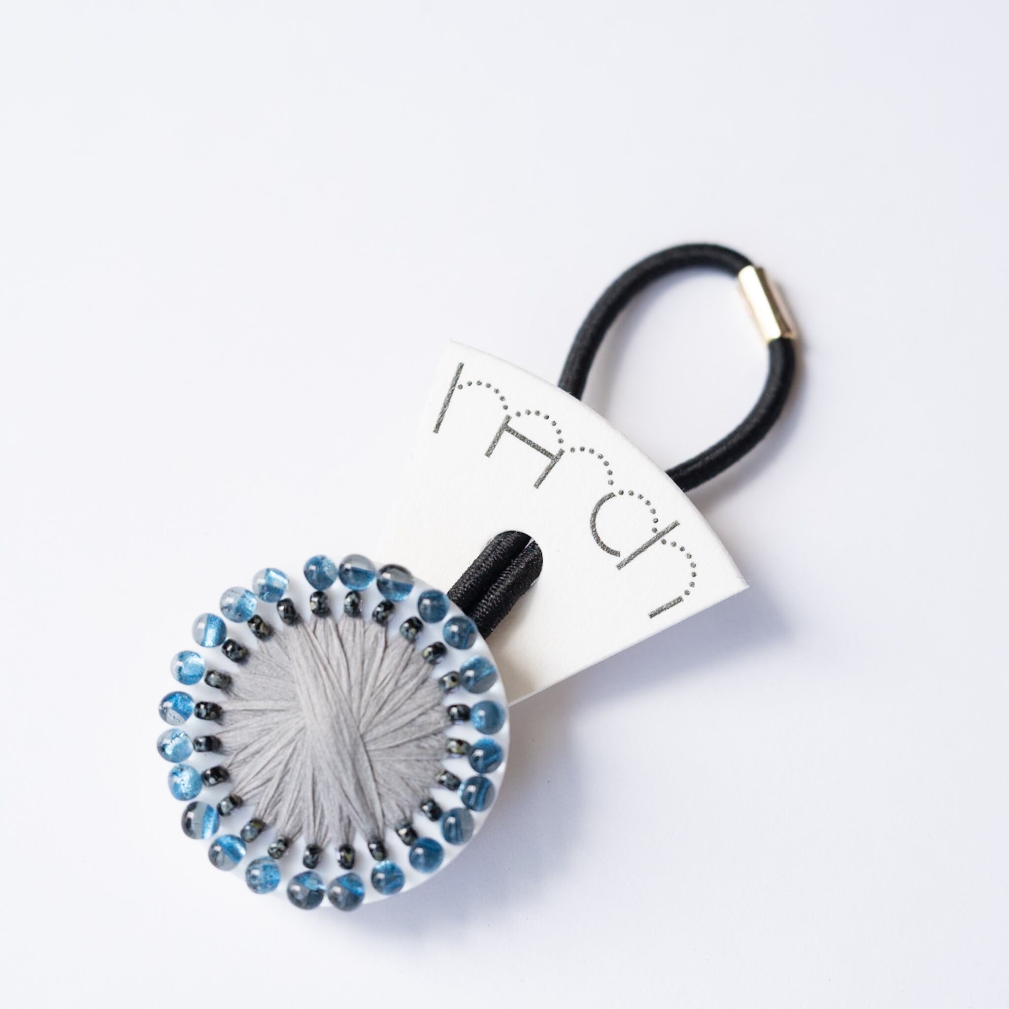 Φ30 ヘアゴム[10]