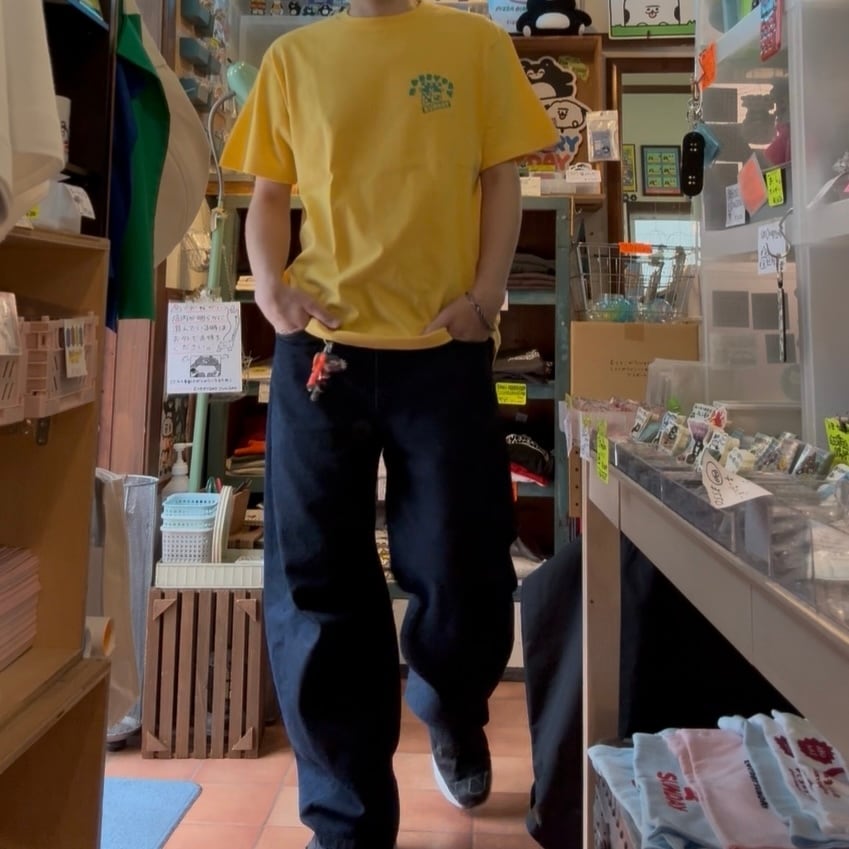 SHOPまーくんTee | EVERYDAYSUNDAY