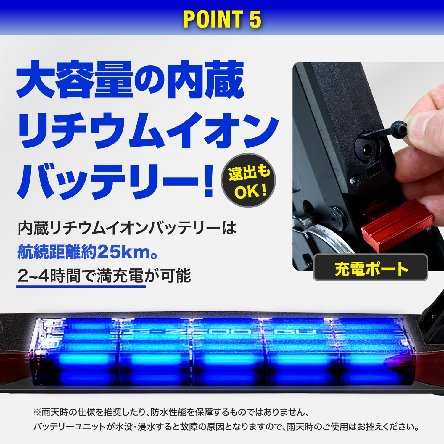 折り畳み式 電動キックスクーター MRJ-X1 | MRG JAPAN Direct