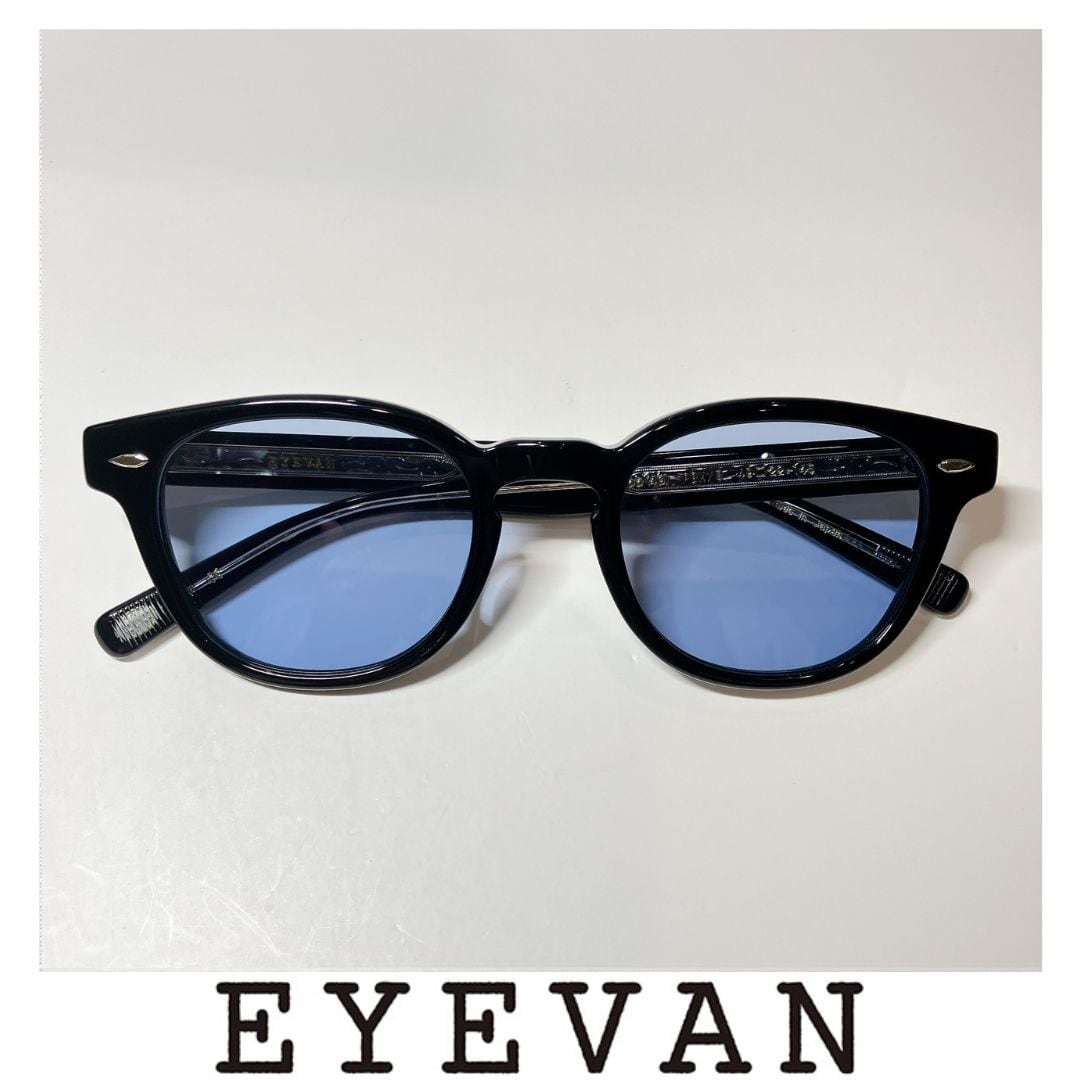EYEVAN サングラス CRESTON G-C. 46□21 145 アイヴァン | メガネや