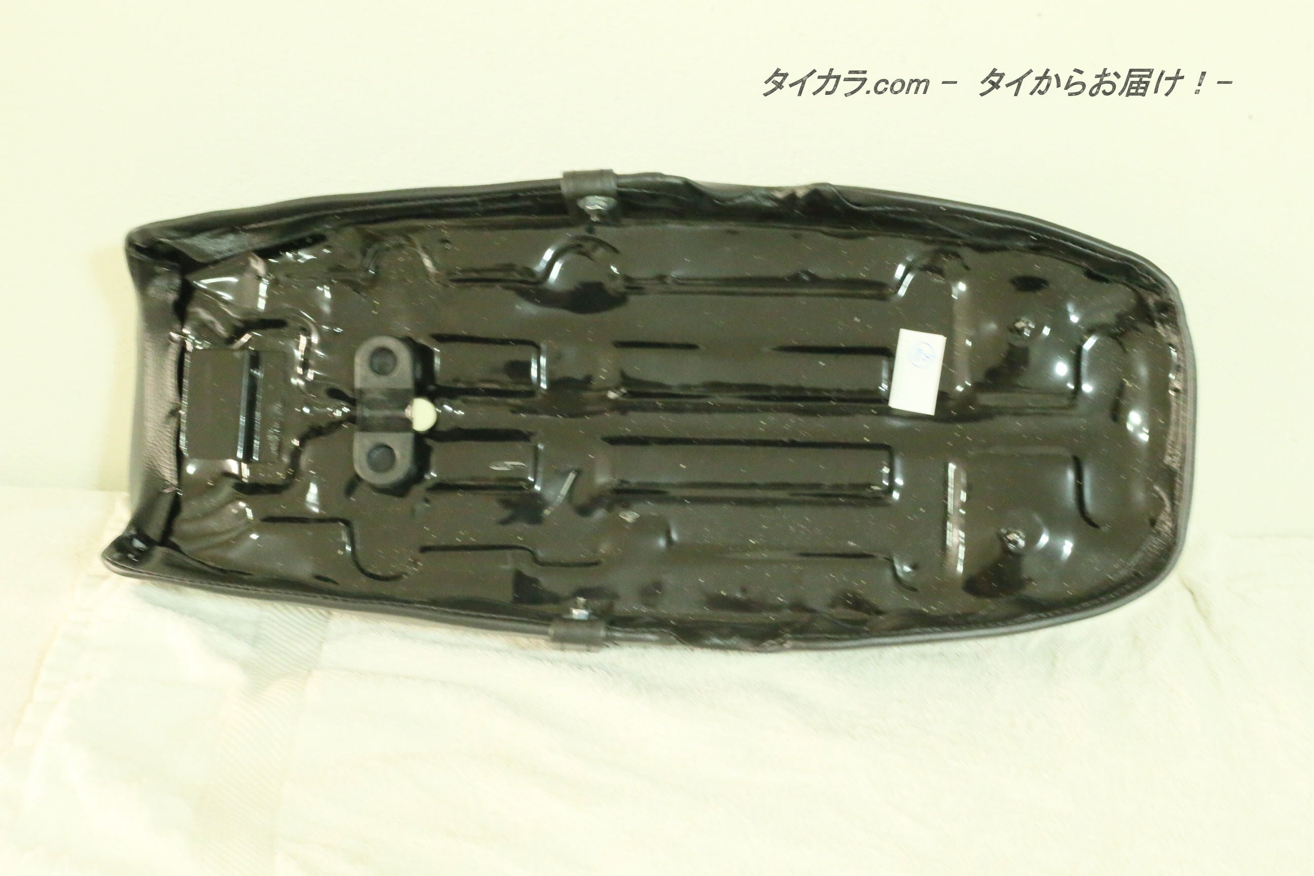 CS90(前期型) タンデム・シート(黒) 社外品」 | タイからお CS90(前期型) タンデム・シート(黒) 社外品」 | タイからお