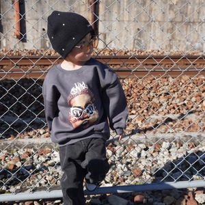 junior｜Michael mtm